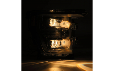 Фары передние Ford F150