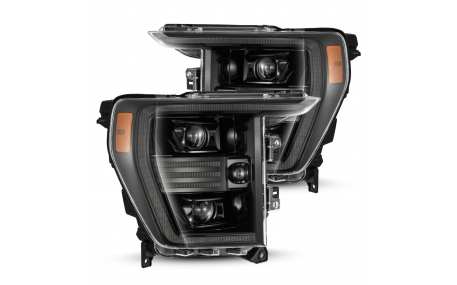 Фары передние Ford F150