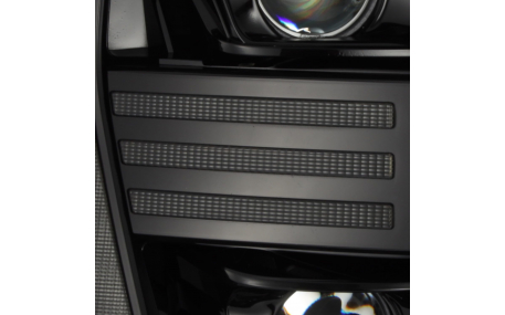 Фары передние Ford F150