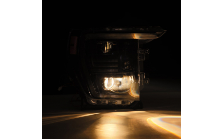 Фары передние Ford F150