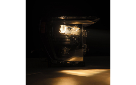 Фары передние Ford F150