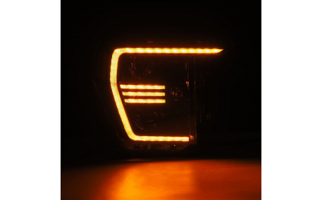 Фары передние Ford F150