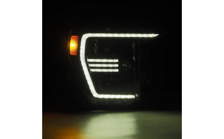 Фары передние Ford F150