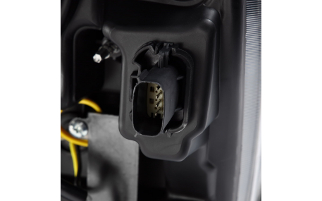 Фары передние Ford F150