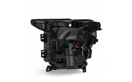 Фары передние Ford F150