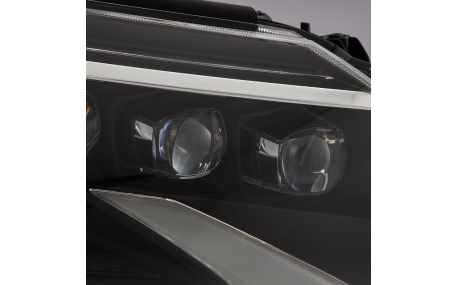 Фары передние Lexus GX 2014-2019