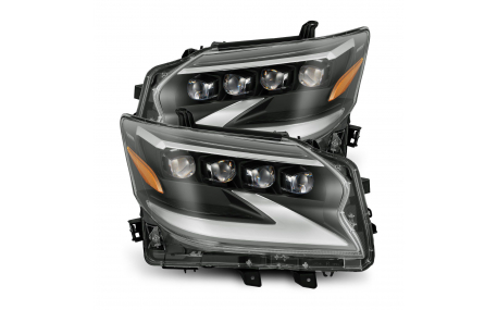 Фары передние Lexus GX 2014-2019