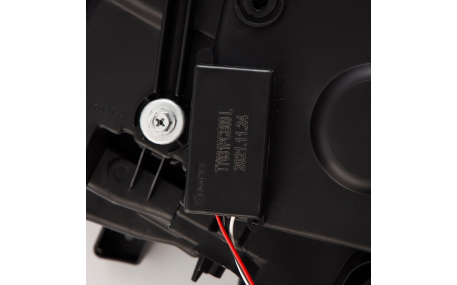 Фары передние Lexus GX 2014-2019