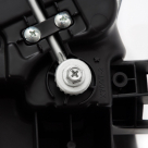 Фары передние Lexus GX 2014-2019