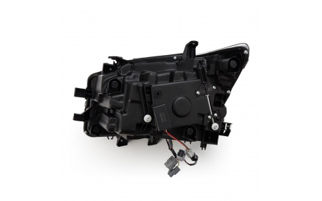 Фары передние Lexus GX 2014-2019