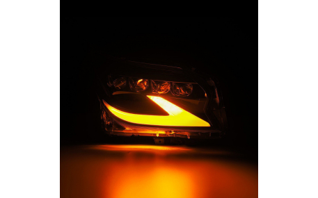 Фары передние Lexus GX 2014-2019