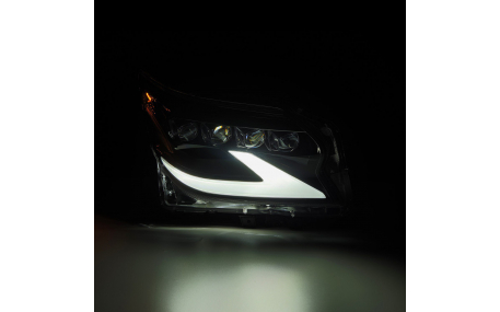 Фары передние Lexus GX 2014-2019