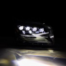 Фары передние Lexus GX 2014-2019