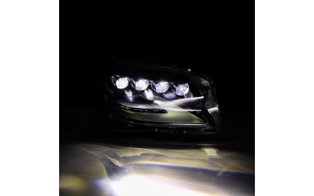 Фары передние Lexus GX 2014-2019