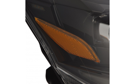 Фары передние Lexus GX 2014-2019