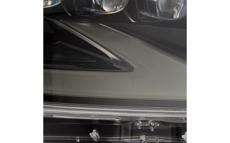 Фары передние Lexus GX 2014-2019