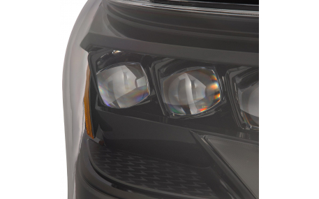 Фары передние Lexus GX 2014-2019