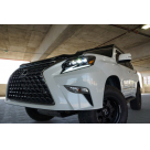 Фары передние Lexus GX 2014-2019