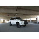 Фары передние Lexus GX 2014-2019