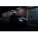 Фары передние Lexus GX 2014-2019