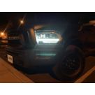 Фары передние Dodge Ram