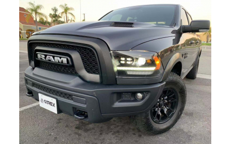 Фары передние Dodge Ram