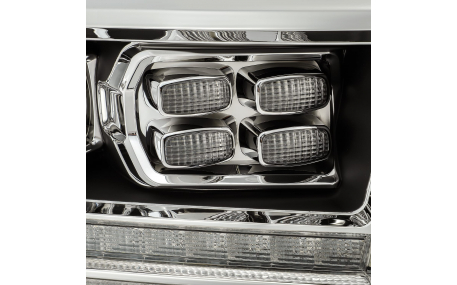 Фары передние Dodge Ram