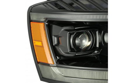 Фары передние Dodge Ram