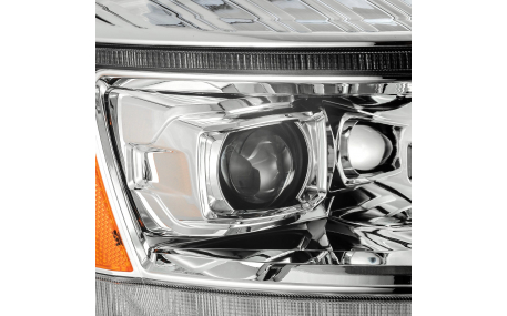 Фары передние Dodge Ram