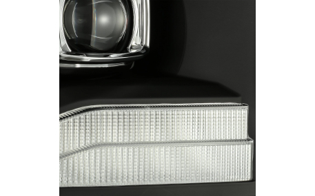 Фары передние Dodge Ram