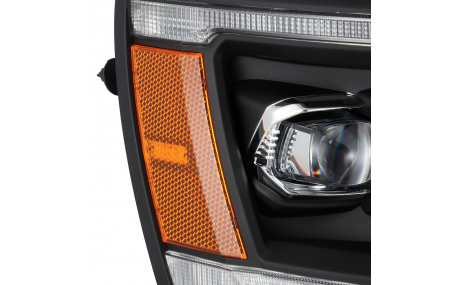 Фары передние Dodge Ram