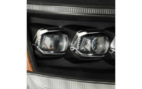 Фары передние Dodge Ram