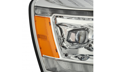 Фары передние Dodge Ram