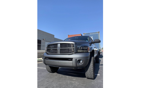 Фары передние Dodge Ram