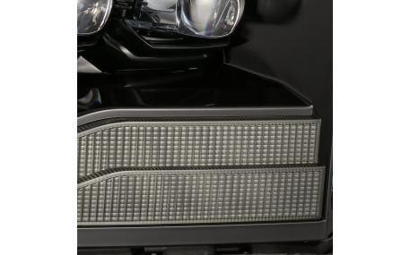 Фары передние Dodge Ram