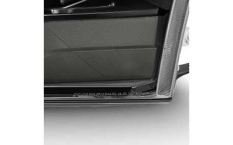Фары передние Dodge Ram