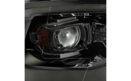 Фары передние Dodge Ram