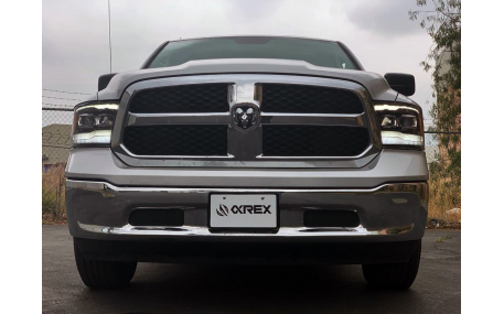 Фары передние Dodge Ram