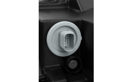 Фары передние Dodge RAM 1500