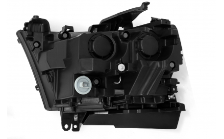 Фары передние Dodge RAM 1500