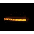 Фары передние Dodge RAM 1500