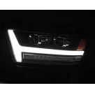 Фары передние Dodge RAM 1500