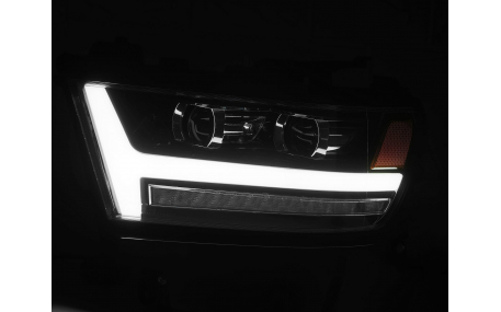 Фары передние Dodge RAM 1500