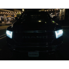 Фары передние Dodge RAM 1500