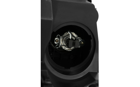 Фары передние Dodge RAM 1500