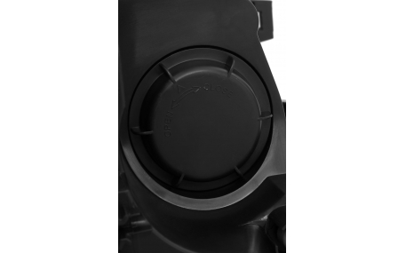 Фары передние Dodge RAM 1500