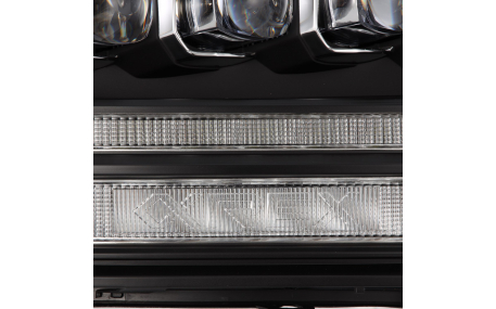 Фары передние Dodge Ram