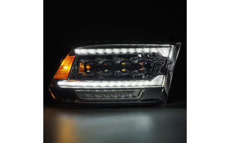 Фары передние Dodge Ram