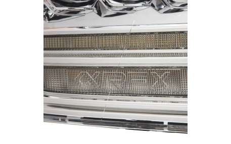 Фары передние Dodge Ram