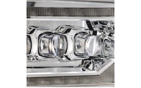 Фары передние Dodge Ram